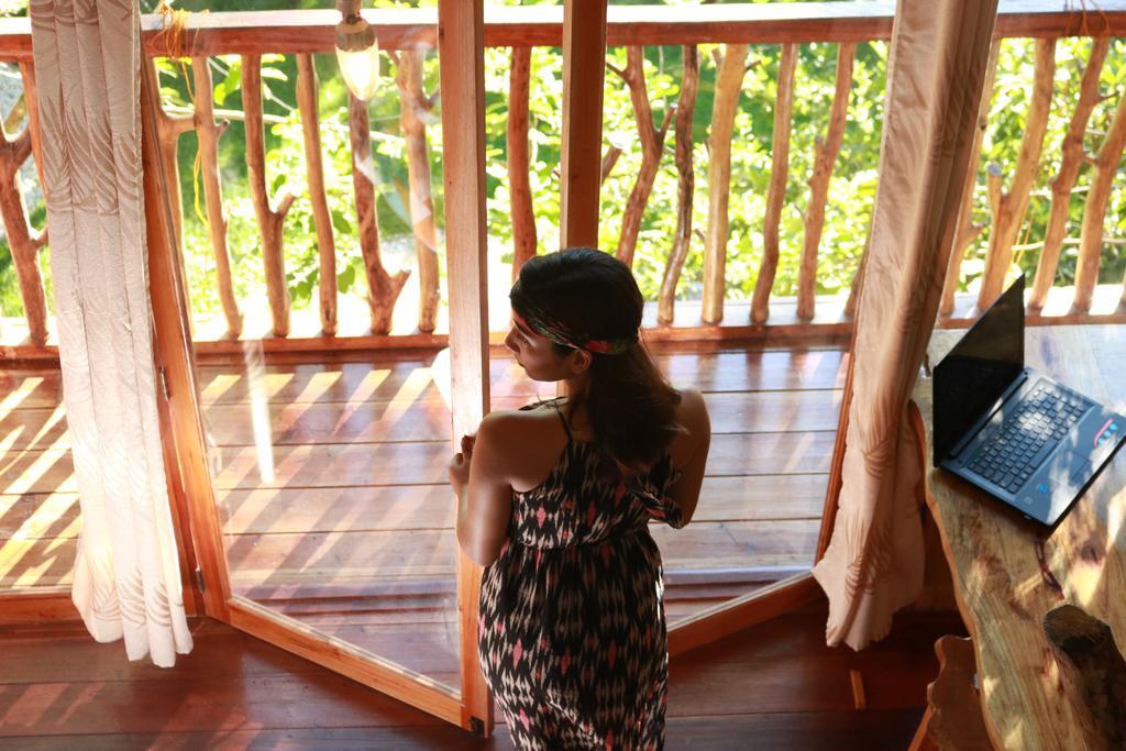 El Cielo Riverfront Villas Pandan Bagian luar foto
