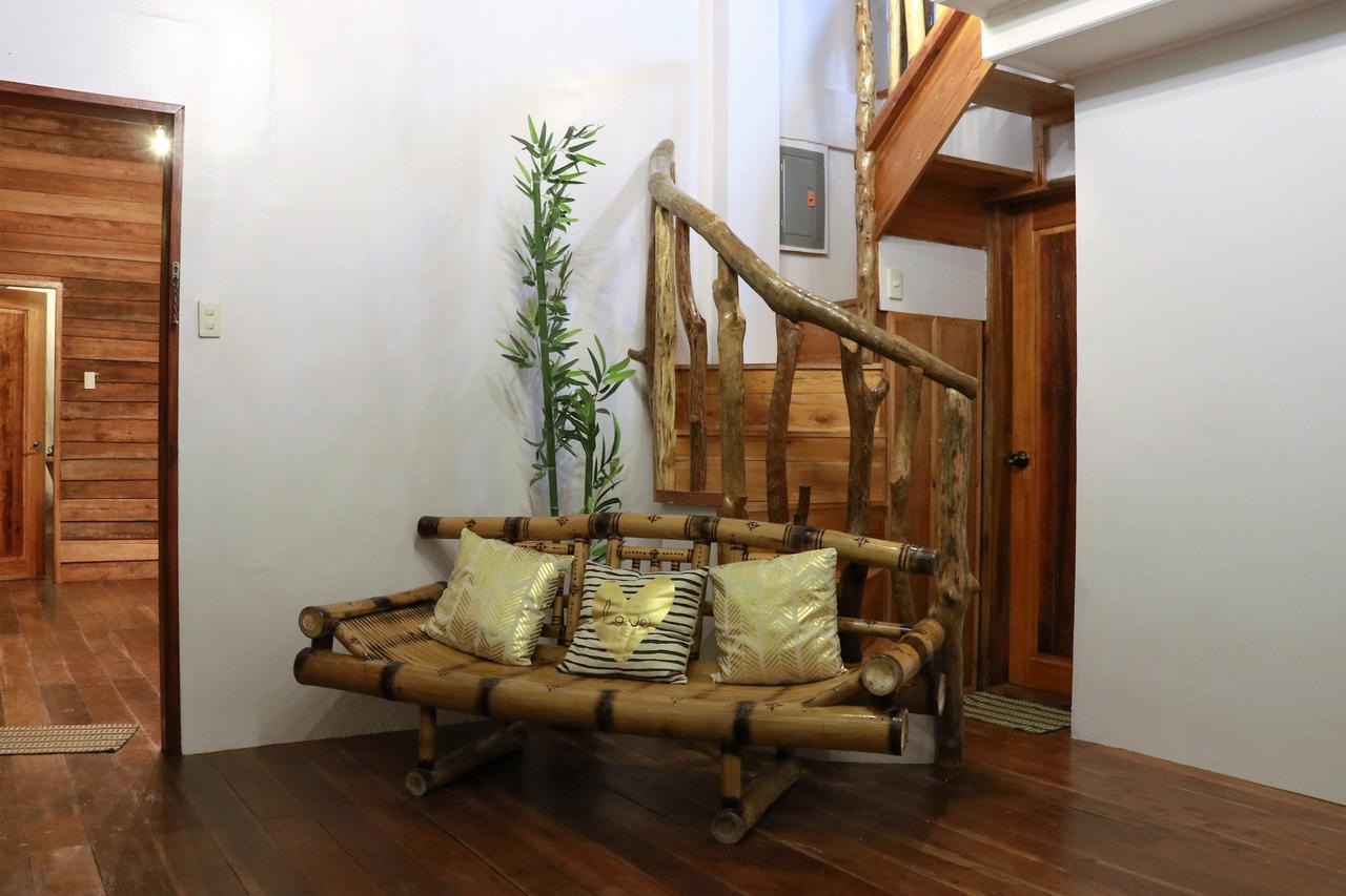 El Cielo Riverfront Villas Pandan Bagian luar foto